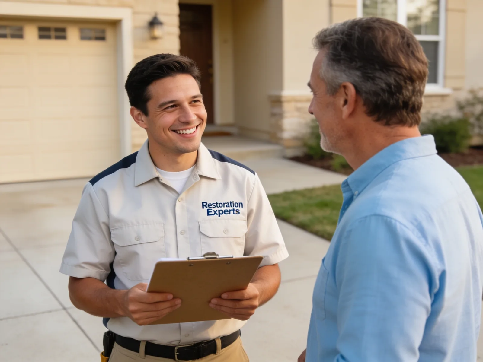 Water Damage Cleanup Sparks, NE FAQs